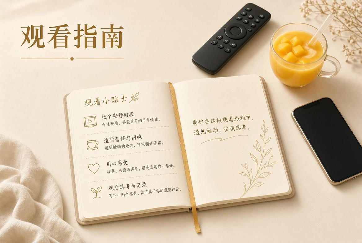 短剧观看指南